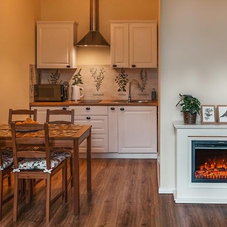 Apartament 3 Polanica-Zdrój Exteriör bild