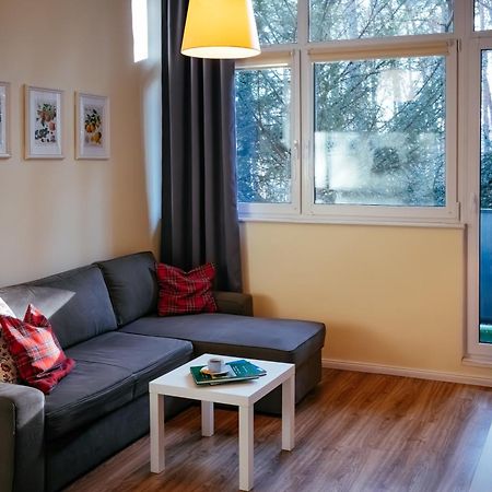 Apartament 3 Polanica-Zdrój Exteriör bild