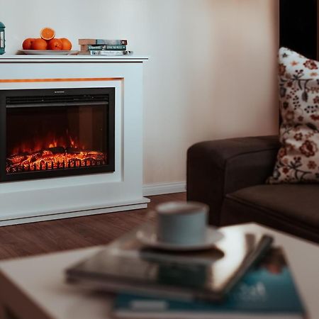 Apartament 3 Polanica-Zdrój Exteriör bild