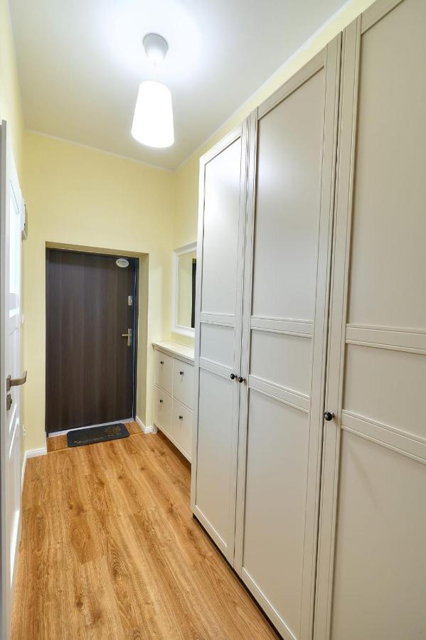 Apartament 3 Polanica-Zdrój Exteriör bild