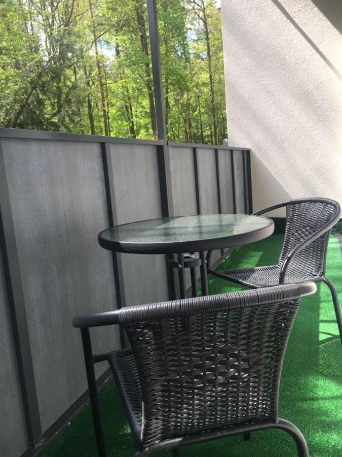 Apartament 3 Polanica-Zdrój Exteriör bild