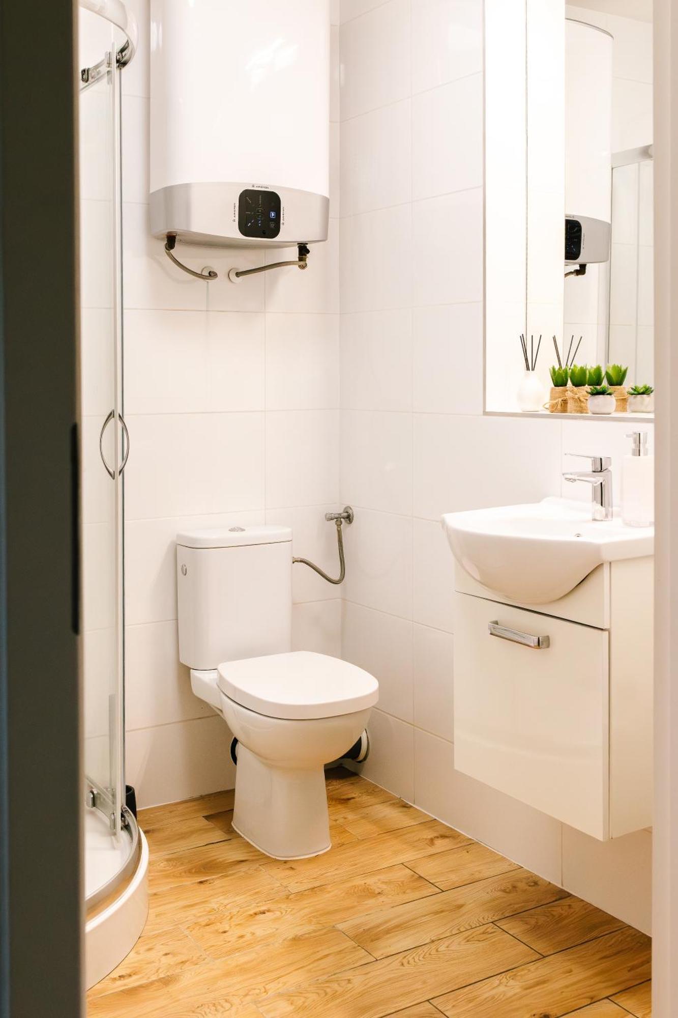 Apartament 3 Polanica-Zdrój Exteriör bild