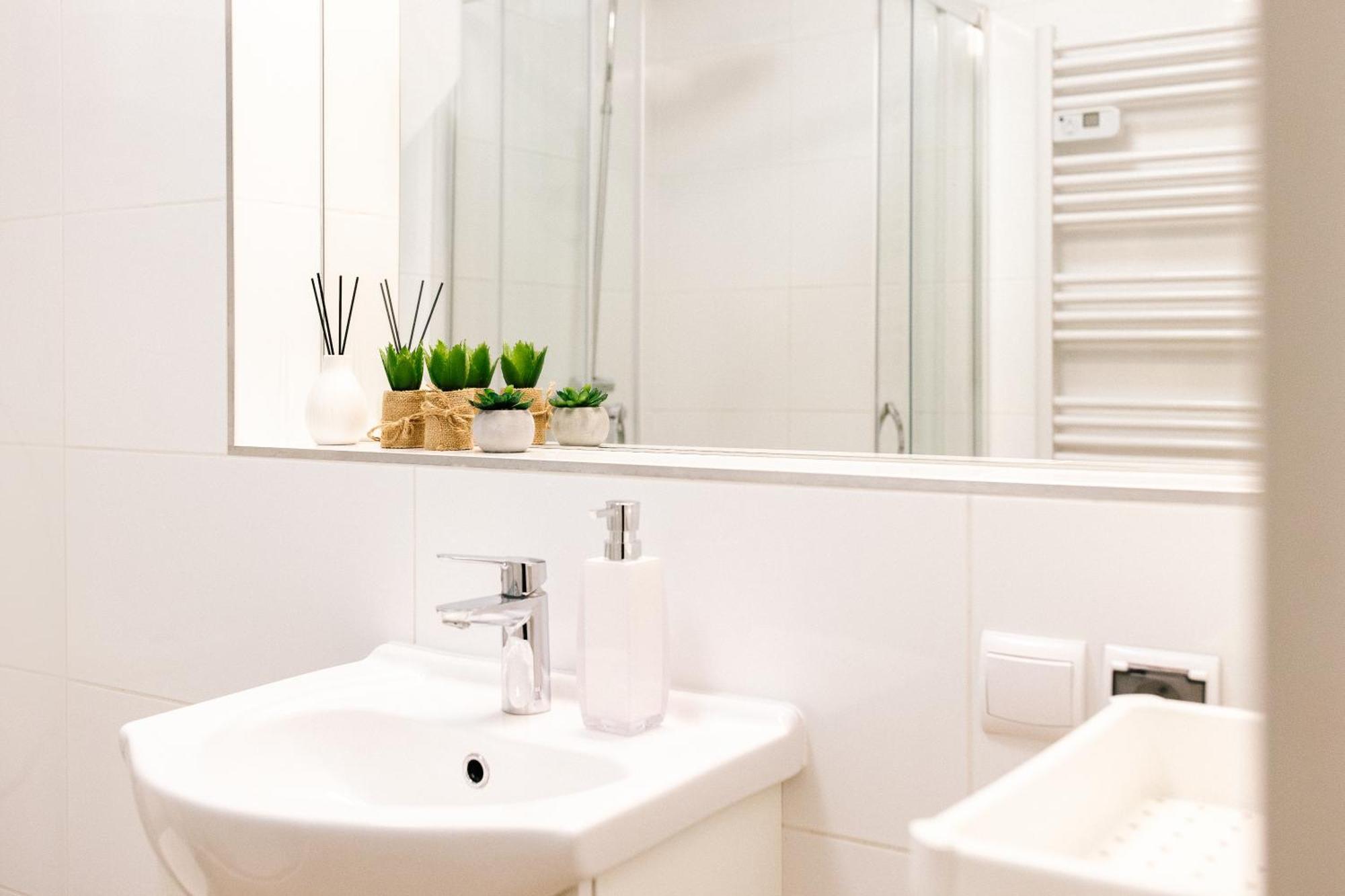 Apartament 3 Polanica-Zdrój Exteriör bild