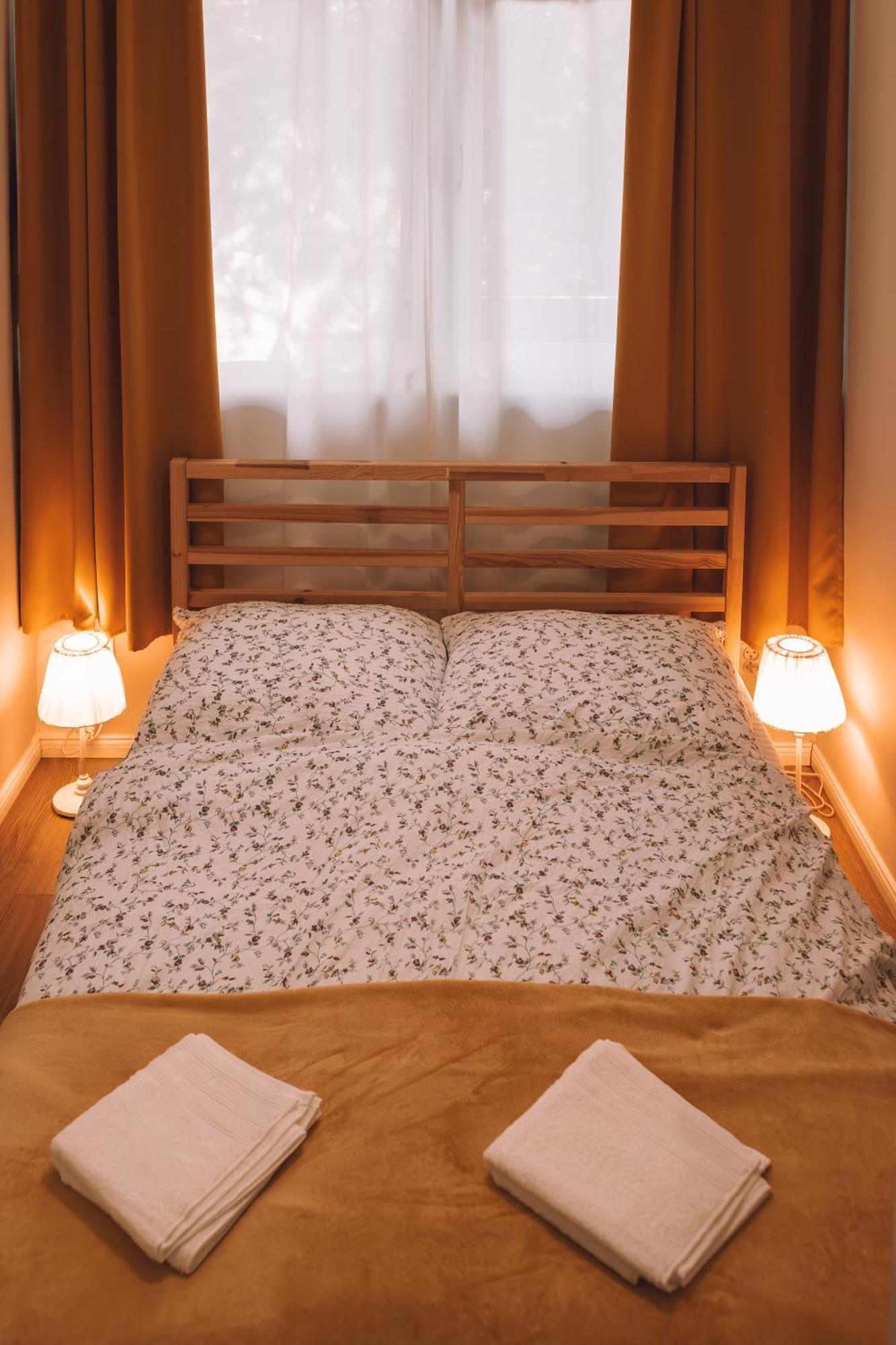 Apartament 3 Polanica-Zdrój Exteriör bild