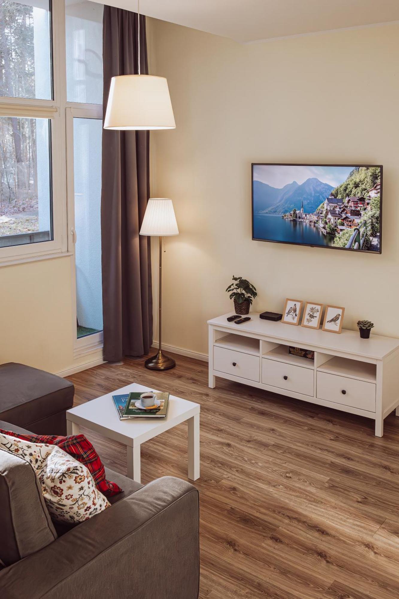Apartament 3 Polanica-Zdrój Exteriör bild